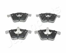 Комплект гальмівних накладок, дискове гальмо