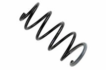 Ресора ходової частини Ресора ходової частини