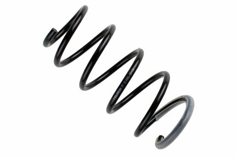 Ресора ходової частини