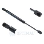 Пружина газова багажника Пружина газова багажника