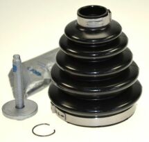 Пильовик приводу колеса