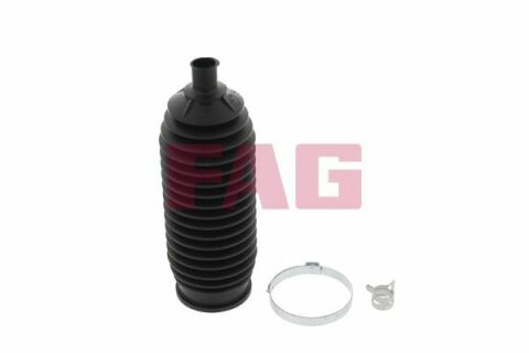 Пильник рейки рульової Renault Clio III/Nissan Micra 03- Пильник рейки рульової Renault Clio III/Nissan Micra 03-