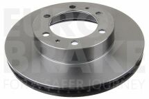 Тормозной диск