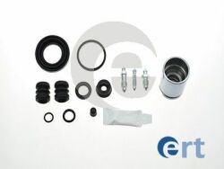 Ремкомплект суппорта VW Caddy III (d=38mm) (+поршень) (Lucas) Ремкомплект суппорта VW Caddy III (d=38mm) (+поршень) (Lucas)