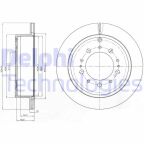 Тормозные диски