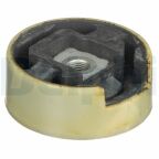 Подушка двигателя (верхняя) A3,SEAT,GOLF V,CADDY |||, TOURAN VW