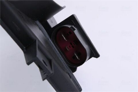 Вентилятор радіатора з рамою Audi A1/3, Caddy III, Golf V, VI, Jetta iV, Passat, Tiguan, Skoda Fabia II, Octavia II VW Вентилятор радіатора з рамою Audi A1/3, Caddy III, Golf V, VI, Jetta iV, Passat, Tiguan, Skoda Fabia II, Octavia II VW