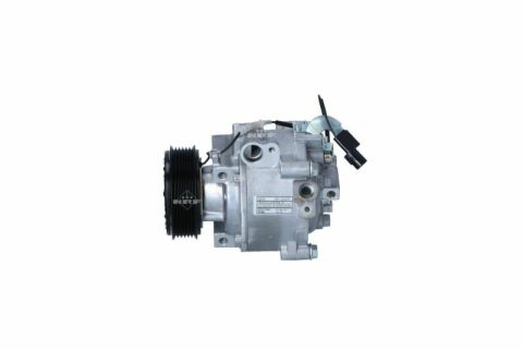 Компресор кондиціонера Citroen C4 Aircross/Peugeot 4008 1.6-1.8 HDi 12-