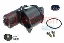 Моторчик ручного тормозу