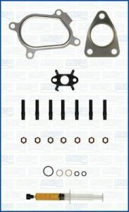 Комплект прокладок турбины NISSAN Interstar 01-10