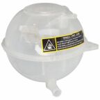 Расширительный бачок системы охлаждения