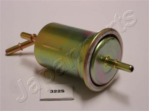 JAPANPARTS KIA Фільтр паливний Rio 1,3/1,5i 00-