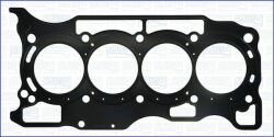 Прокладка ГБЦ Renault Megane 1.4 TCe 09-, Ø78,50mm, 0.70mm Прокладка ГБЦ Renault Megane 1.4 TCe 09-, Ø78,50mm, 0.70mm