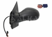 дзеркало лів. ел.,регулировки з подогрів.,випукл. дзеркало лів. ел.,регулировки з подогрів.,випукл.