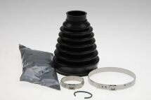 Пыльник ШРКШ резиновый + смазка