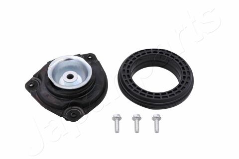 JAPANPARTS NISSAN Подушка аморт.передн.лев.(с подшипн.) Qashqai,X-Trail,Renault Koleos 07-