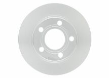 Диск гальмівний задній AUDI A6/A6 Avant Quattro