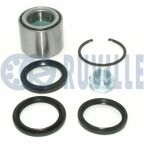 Підшипник маточини задній Subaru Forester 2.0 97–, Impreza 1.6 92–, Legacy 1.8 89–