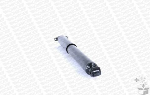 Амортизатор задний Ford Explorer 94–