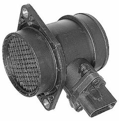 Расходомер воздуха AUDI 1,8T VW 1,6/1,8T SKODA 1,8T SEAT [213719614019]