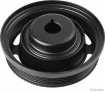 Шків ременя генератора