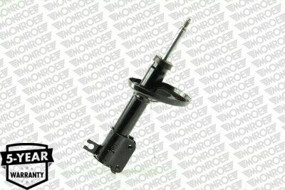 Амортизатор масляный передний Daewoo Leganza 2.0 16V 97–