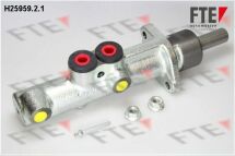 Цилиндр тормозной (главный) MB Sprinter/VW LT -06 (d=25.4mm)(M10x1)