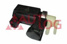 Клапан управлiння турбiни Клапан управлiння турбiни