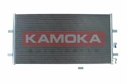 Радiатор кондицiонера FORD TRANSIT 06-14