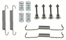 Комплект монтажний колодок