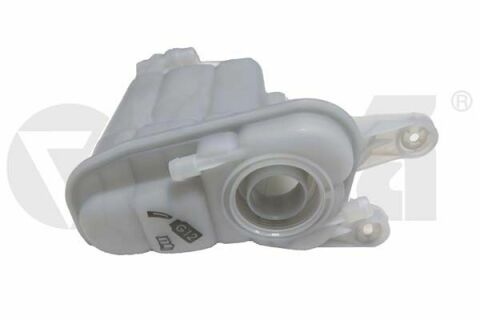 Бачок розширювальний Audi A4/A5/Q5 1.8/2.0 TDI/TFSI 07-17