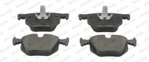 Колодки тормозные задние BMW 3(E46)/7(E38)/X5(E53) 94-11 (ATE) (122x58,2x17,3) Колодки тормозные задние BMW 3(E46)/7(E38)/X5(E53) 94-11 (ATE) (122x58,2x17,3)