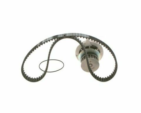 Комплект ГРМ + помпа Opel Astra F 2.0i 93-98/Omega 1.8/2.0 86-94