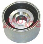 Ролик натяжний Tucson/Sportage 2.0CRDi 04-