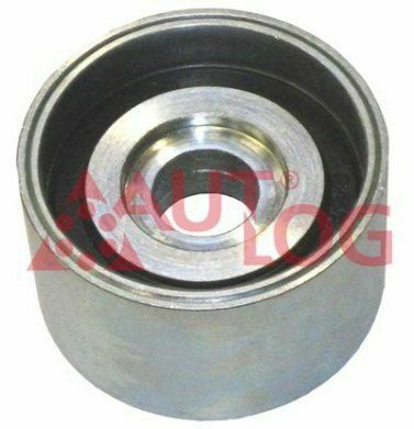 Ролик натяжний Tucson/Sportage 2.0CRDi 04- Ролик натяжний Tucson/Sportage 2.0CRDi 04-