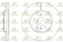 Тормозной диск