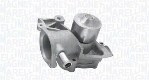 MAGNETI MARELLI Помпа воды SUBARU FORESTR, IMPREZA,LEGACY,OUTBACK [352316171035]