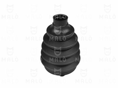 Пильовик ШРКШ зовнішнього FIAT 500 07-20, Panda 03-12; CITROEN C2 03-08 Пильовик ШРКШ зовнішнього FIAT 500 07-20, Panda 03-12; CITROEN C2 03-08