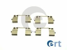 Установчий Комплект гальм. колод. xsara break 1.9 td 97-00, fiat seicento / 600 elektra 99-05, nissan cabstar (f24m, f24w) 28.11 dci, 32.11 dci, 35.11 dci 2.5 (f24m)