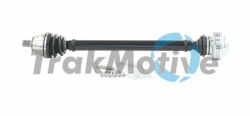 Полуось правая Volkswagen Audi A3, Golf V, Passat, Tiguan, Touran, Škoda