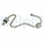 Трубопровод высокого давления системы впрыска (цилиндр 1) Nissan, Dacia, Renault, Suzuki