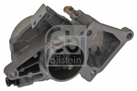 Насос вакуумний Fiat Ducato/Ford Transit/Peugeot Boxer 2.2D/TDCi/HDi 06- Насос вакуумний Fiat Ducato/Ford Transit/Peugeot Boxer 2.2D/TDCi/HDi 06-