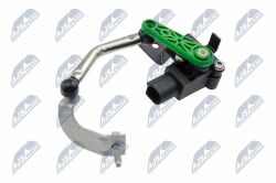 Датчик, корректор угла наклона фар AUDI Q3 (8UB, 8UG) / VW GOLF VI, PASSAT B7, SHARAN, TIGUAN, TOURAN Датчик, корректор угла наклона фар AUDI Q3 (8UB, 8UG) / VW GOLF VI, PASSAT B7, SHARAN, TIGUAN, TOURAN