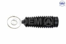 Пильовик рульового механізму