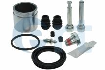 Ремкомплект супорта з поршнем + гільзи HYUNDAI ELANTRA