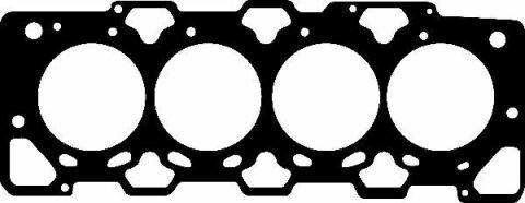 Прокладка ГБЦ Honda Civic/Accord/Land Rover Freelanred 2.0D 94-06 (1.35mm)