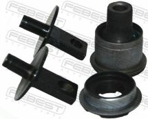 Сайлентблок заднего рычага (к-кт) Honda CR-V/FR-V/Civic 04-