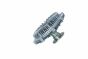 Муфта вентилятора Mitsubishi L200 2.5DI-D 05-15, фото 9 - интернет-магазин Auto-Mechanic