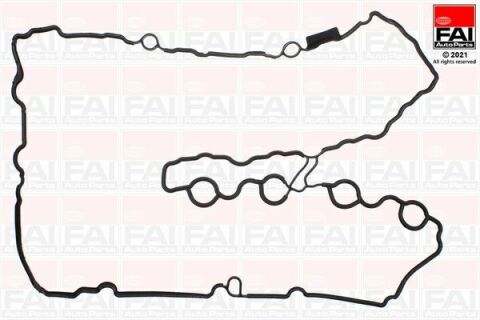 Прокладка клапанной крышки 3/f30, 5/g30, 7g11