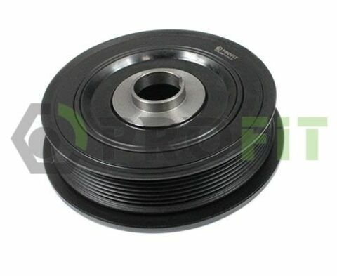 Шків ременя генератора